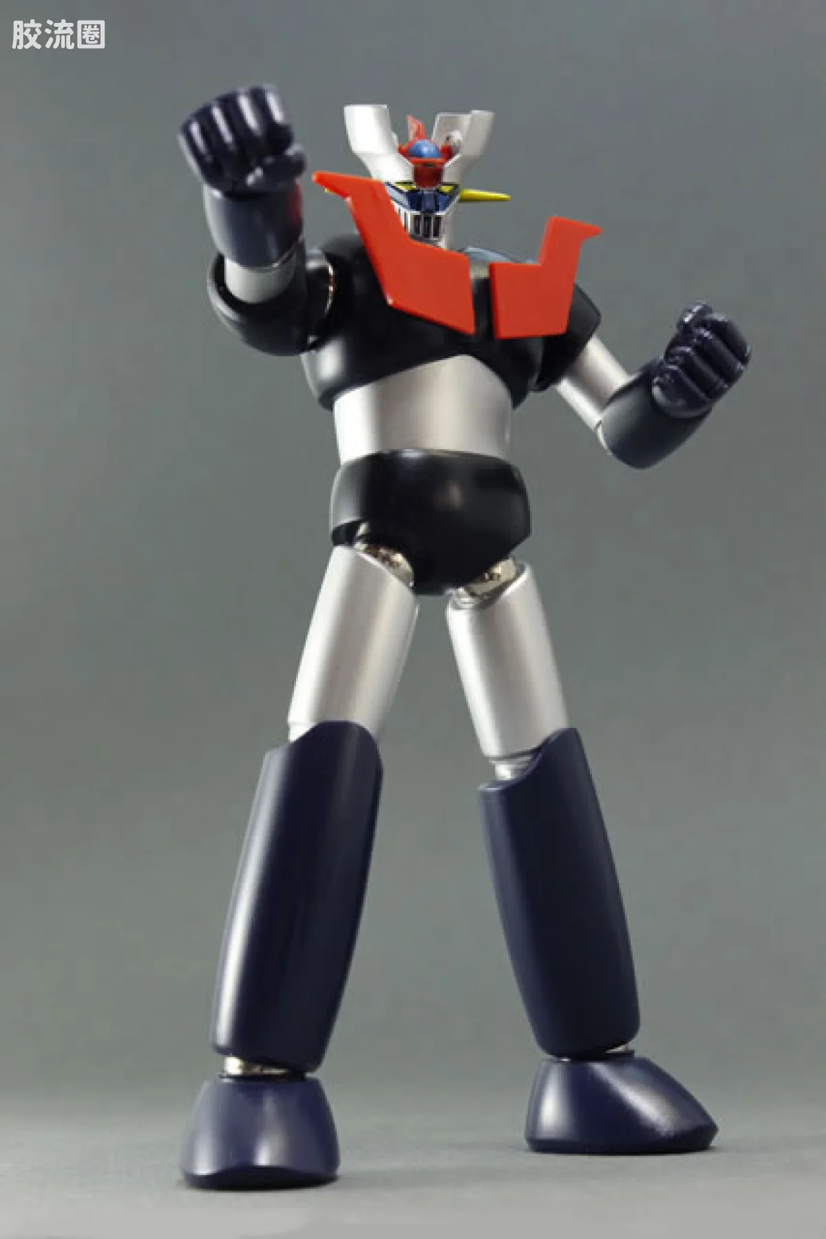 EVOLUTION-TOY机甲成品系列 Dynamite Action GK Limited GK 魔神Z 魔神Z - 图片
